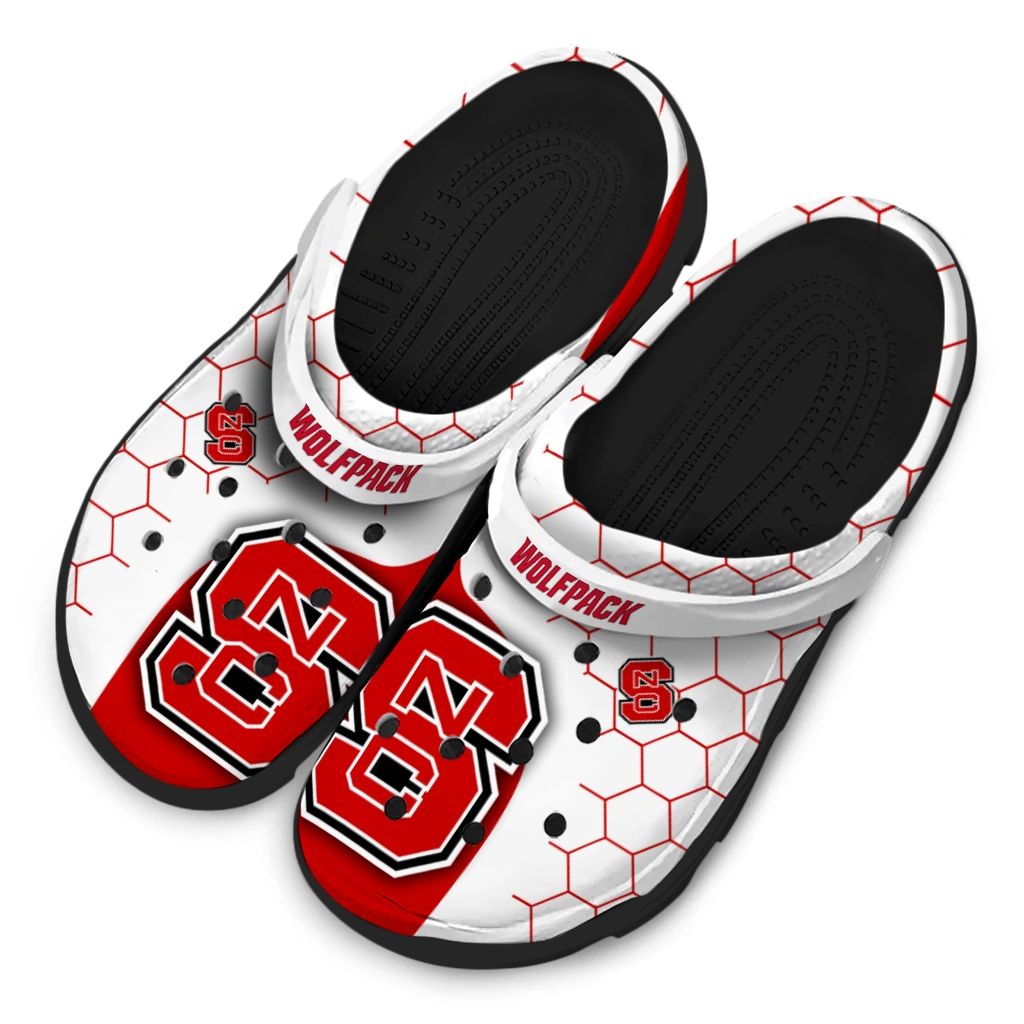 nc-state-wolfpack-hexagon-grid-clogs-latest-model