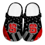 nc-state-wolfpack-stellar-stripes-theme-clogs-best-selling