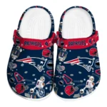 new-england-patriots-football-icons-clogs-best-selling
