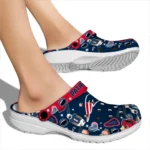 new-england-patriots-football-icons-clogs-best-selling