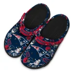 new-england-patriots-football-icons-clogs-best-selling