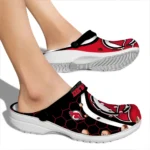 new-jersey-devils-hexagon-grid-clogs-best-selling