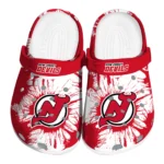 new-jersey-devils-splatter-graphics-clogs-best-selling