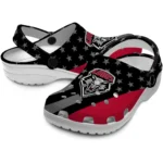 new-mexico-lobos-stellar-stripes-theme-clogs-best-selling