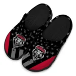 new-mexico-lobos-stellar-stripes-theme-clogs-best-selling