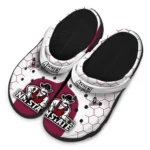 new-mexico-state-aggies-hexagon-grid-clogs-best-selling