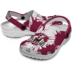 new-mexico-state-aggies-splatter-graphics-clogs-best-selling