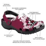 new-mexico-state-aggies-splatter-graphics-clogs-best-selling