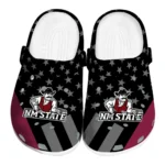 new-mexico-state-aggies-stellar-stripes-theme-clogs-best-selling