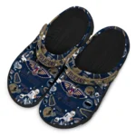 new-orleans-pelicans-football-icons-clogs-best-selling