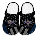 new-orleans-pelicans-stellar-stripes-theme-clogs-best-selling