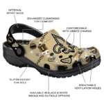 new-orleans-saints-football-icons-clogs-best-selling