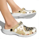 new-orleans-saints-splatter-graphics-clogs-best-selling