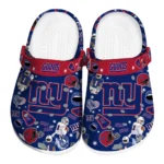 new-york-giants-football-icons-clogs-best-selling