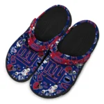 new-york-giants-football-icons-clogs-best-selling