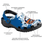 new-york-islanders-splatter-graphics-clogs-best-selling