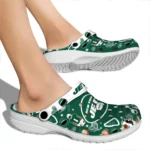 new-york-jets-football-icons-clogs-best-selling