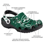 new-york-jets-football-icons-clogs-best-selling