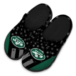new-york-jets-stellar-stripes-theme-clogs-best-selling