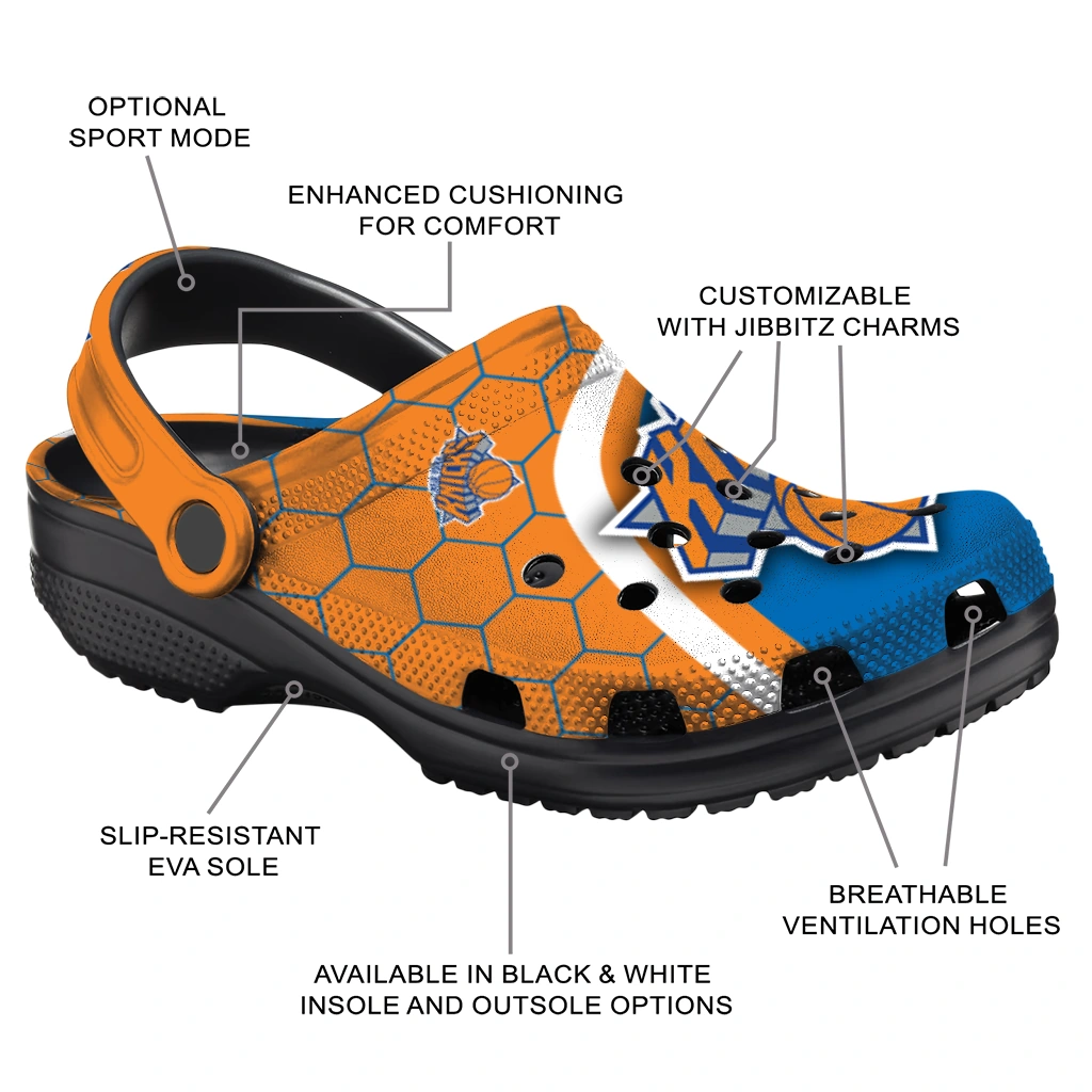 new-york-knicks-hexagon-grid-clogs-new-arrival
