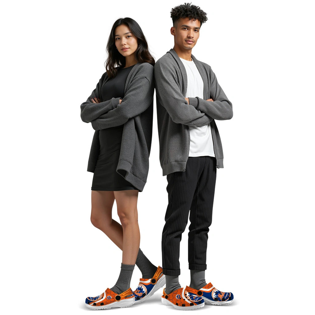 new-york-mets-hexagon-grid-clogs-top-rated