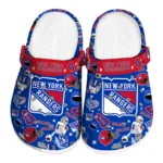 new-york-rangers-football-icons-clogs-best-selling