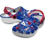 new-york-rangers-football-icons-clogs-best-selling
