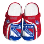 new-york-rangers-hexagon-grid-clogs-best-selling