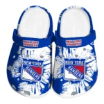 new-york-rangers-splatter-graphics-clogs-best-selling