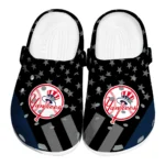 new-york-yankees-stellar-stripes-theme-clogs-best-selling