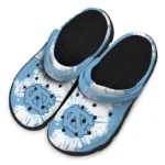 north-carolina-tar-heels-splatter-graphics-clogs-best-selling