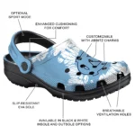 north-carolina-tar-heels-splatter-graphics-clogs-best-selling