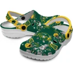 north-dakota-state-bison-football-icons-clogs-best-selling