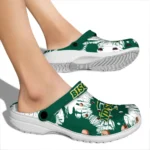 north-dakota-state-bison-splatter-graphics-clogs-best-selling
