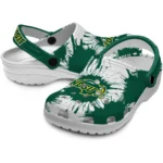 north-dakota-state-bison-splatter-graphics-clogs-best-selling
