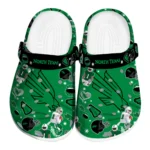 north-texas-mean-green-football-icons-clogs-best-selling