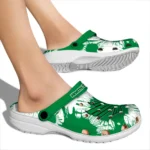north-texas-mean-green-splatter-graphics-clogs-best-selling