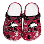 northern-illinois-huskies-football-icons-clogs-best-selling