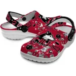 northern-illinois-huskies-football-icons-clogs-best-selling