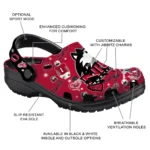 northern-illinois-huskies-football-icons-clogs-best-selling