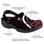 northern-illinois-huskies-hexagon-grid-clogs-best-selling