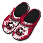 northern-illinois-huskies-splatter-graphics-clogs-best-selling