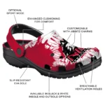 northern-illinois-huskies-splatter-graphics-clogs-best-selling