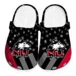 northern-illinois-huskies-stellar-stripes-theme-clogs-best-selling