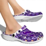 northwestern-wildcats-football-icons-clogs-best-selling