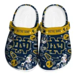 notre-dame-fighting-irish-football-icons-clogs-best-selling
