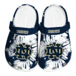 notre-dame-fighting-irish-splatter-graphics-clogs-best-selling