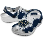 notre-dame-fighting-irish-splatter-graphics-clogs-best-selling