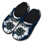 notre-dame-fighting-irish-splatter-graphics-clogs-best-selling