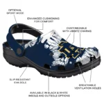 notre-dame-fighting-irish-splatter-graphics-clogs-best-selling